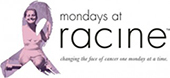 Mondays at Racine